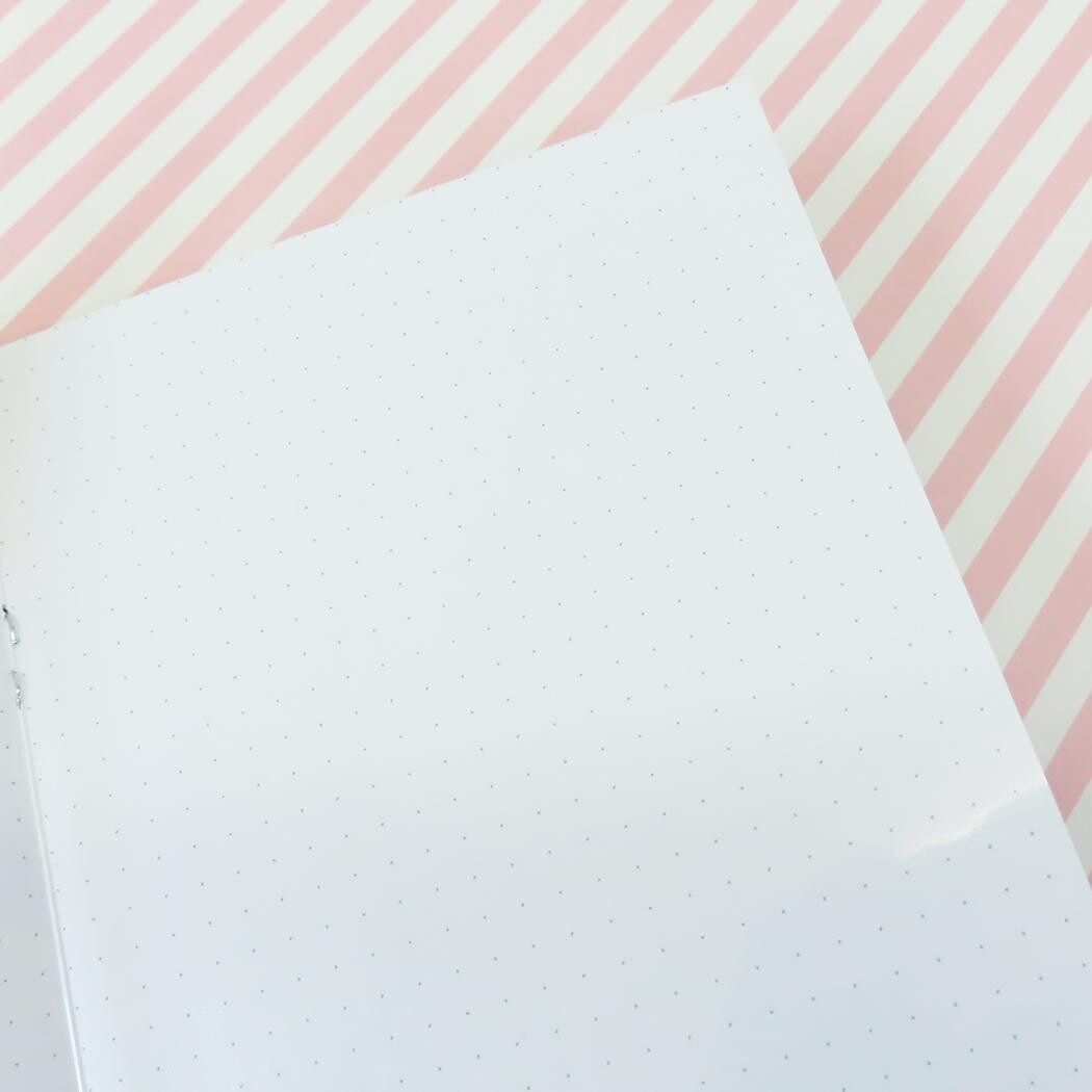 Sticker Organizer Book