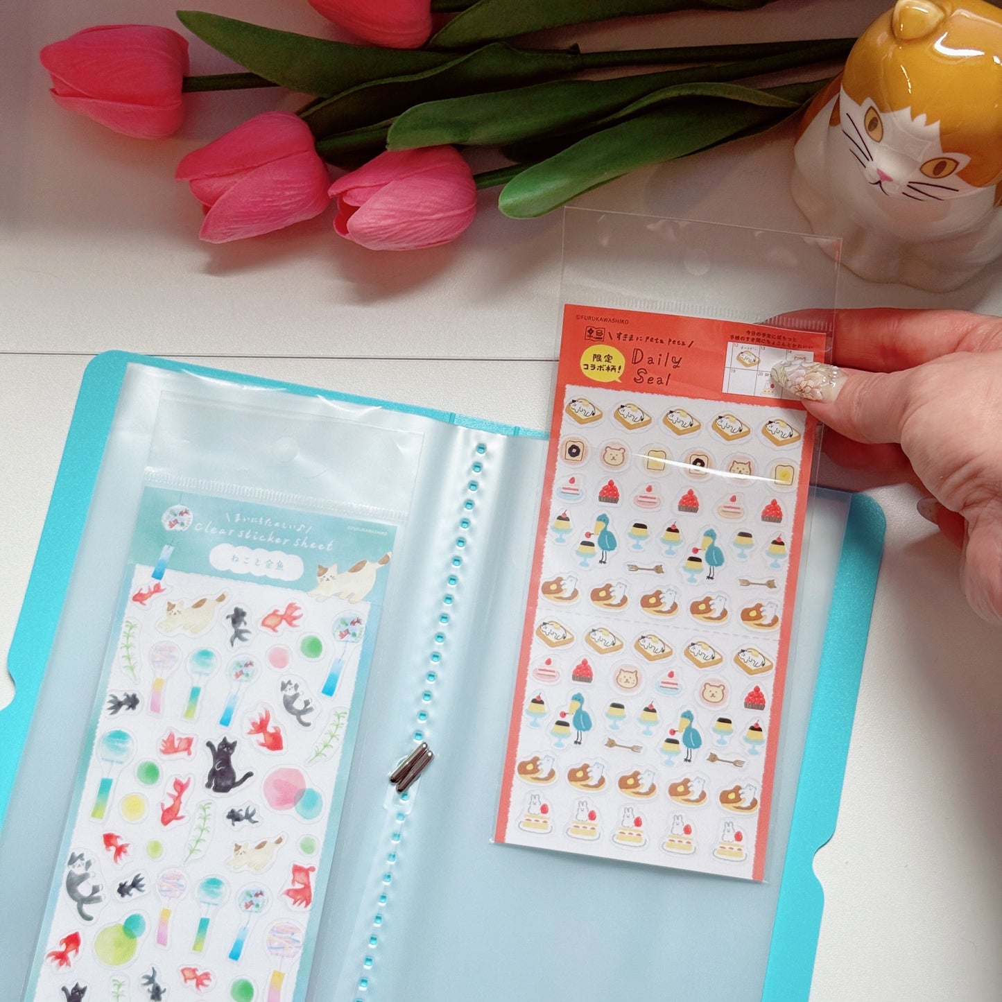 2025 Summer Pack ☀️