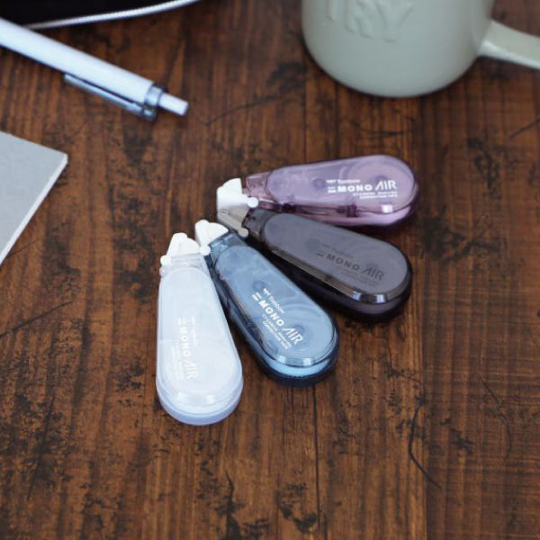 White-out Correction Tape