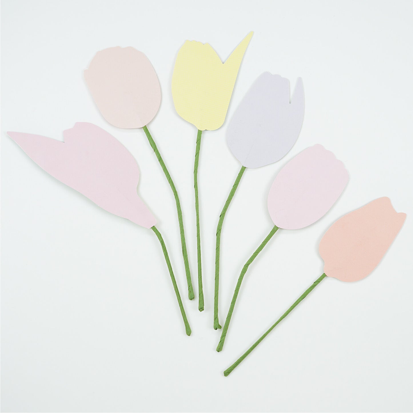 Flower Bouquet Greeting Card 🌷