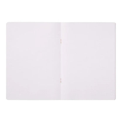 Midori Dot Grid Journal 🪻Lavender