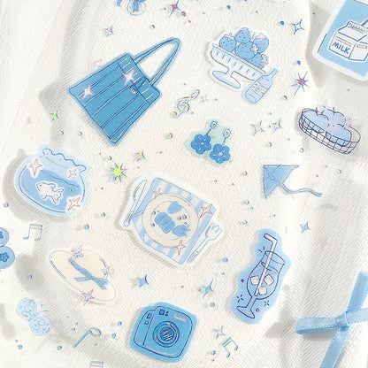 IRIDE Holo Stickers 🧁 My Favourite Things