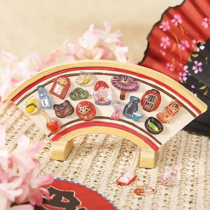 Puffy Bubble Stickers ⛩️ Tokyo Travels