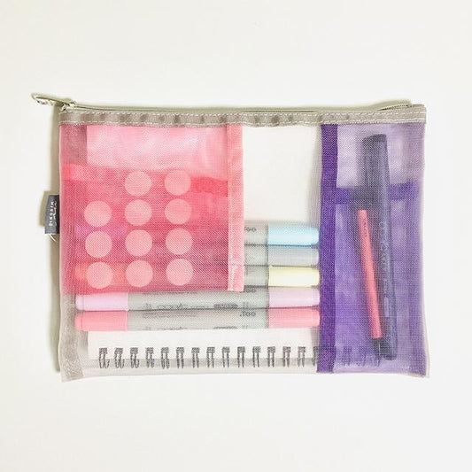 Midori Multi-Pocket Organizer Pouch