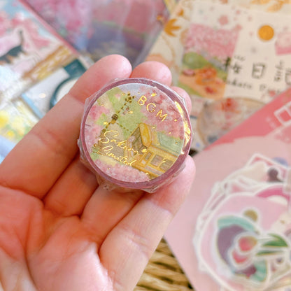 Spring Stationery Set 🌸