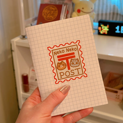 Sticker Organizer Book