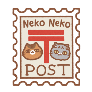 Neko Neko Post